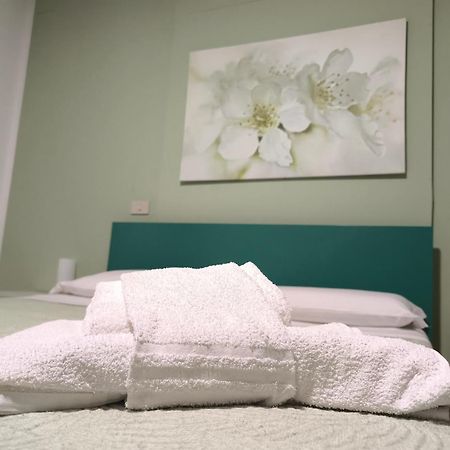 B&B La Tua Dimora Palermo Luaran gambar