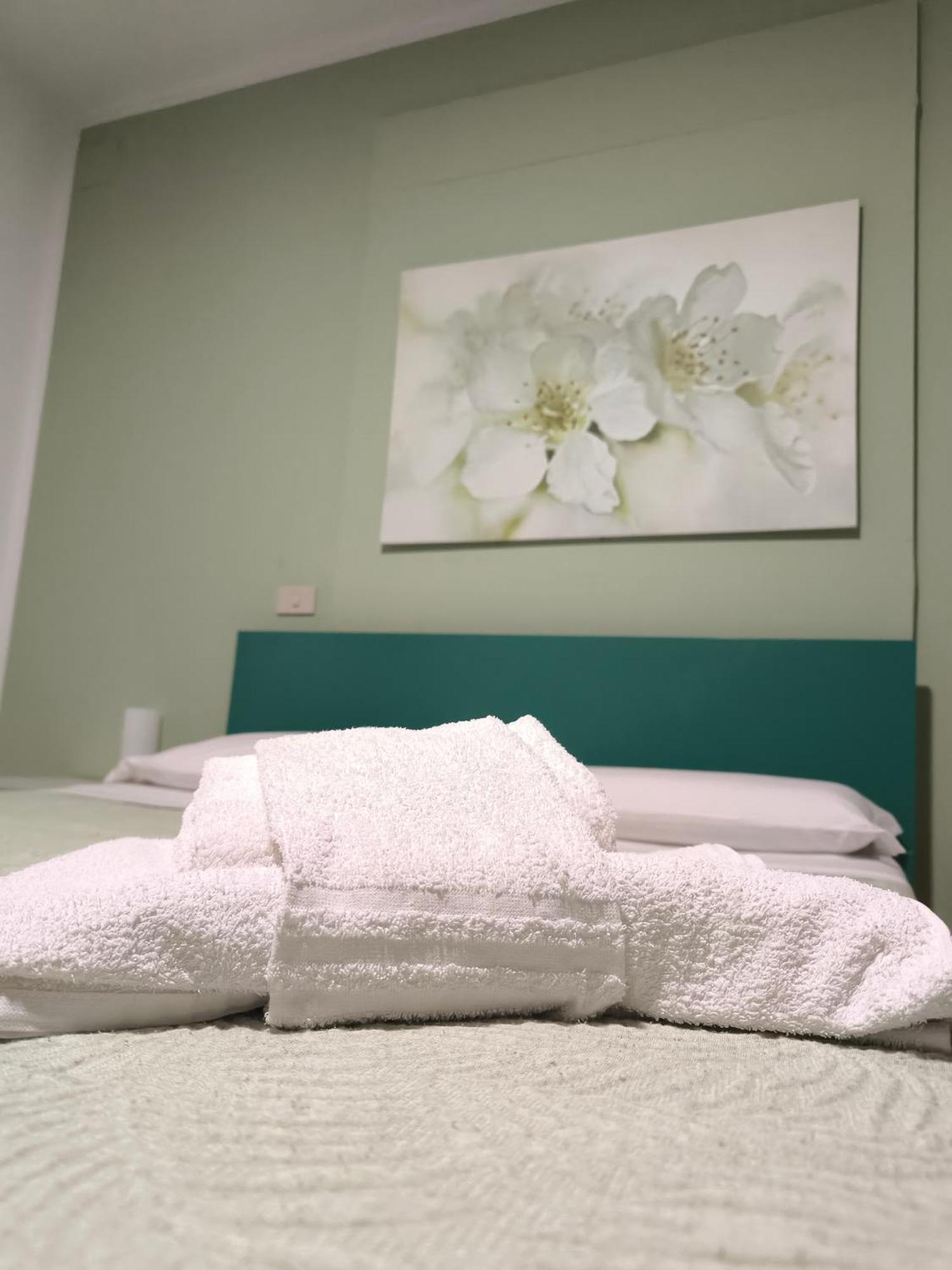 B&B La Tua Dimora Palermo Luaran gambar
